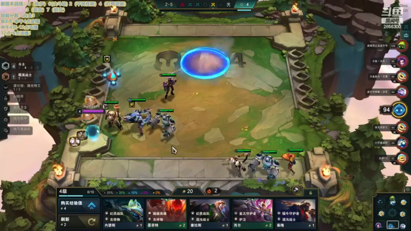 【2022-12-09 19点场】NB丶条皮兄弟：小网吧集体开冲国服第一！