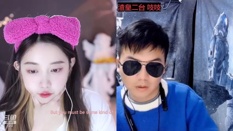 【2022-12-09 07点场】小肉球阿：爱笑的女孩运气不会差~~~~