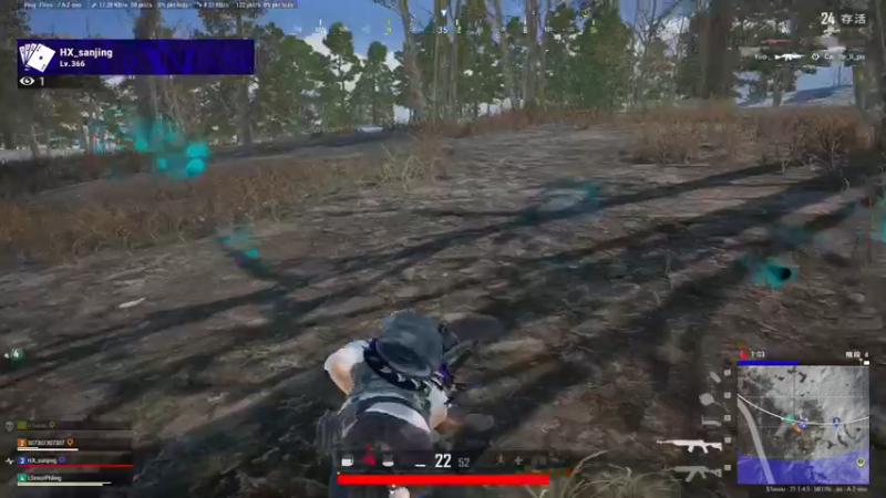 【2022-12-09 15点场】斗鸡dougay：敬猴的鸡,出头的鸟