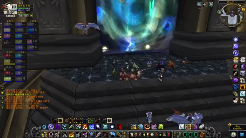 【2022-12-09 21点场】兴兴的梦想：亞服伊佛斯-測試服要開了？635952