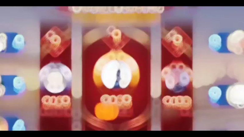 那年我双手插兜，不知道什么叫对手