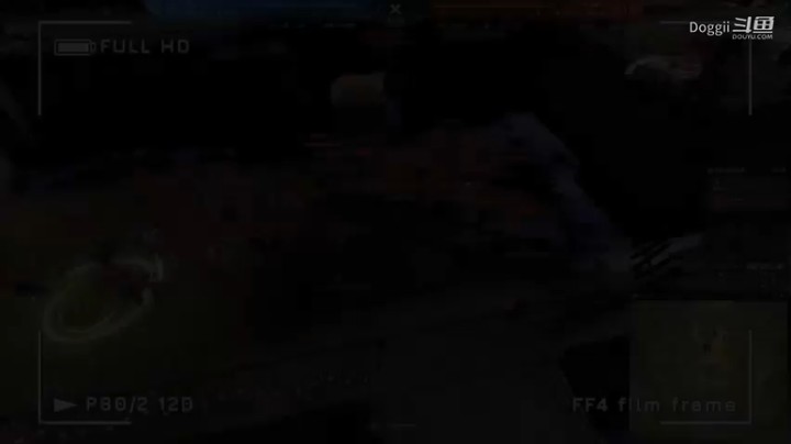网游竞技：武林争霸赛总决赛（2）