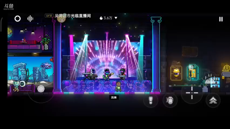 【2022-12-07 23点场】铭铭仔仔：《霓虹深渊》火爆来袭