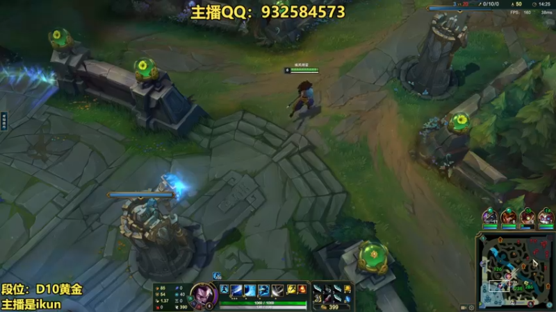 【2022-12-09 20点场】凉风亚索yasuo：亚索永恩天花板~