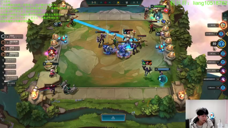 【2022-12-10 00点场】是小柒鸭XQ：只会赌咒能高涨爆杀ez！