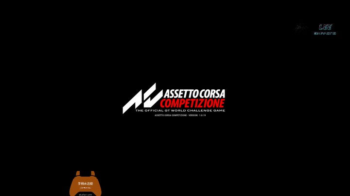 AI对战沉浸式模拟ACCGT4欧洲系列赛保罗里卡德站Race2集锦