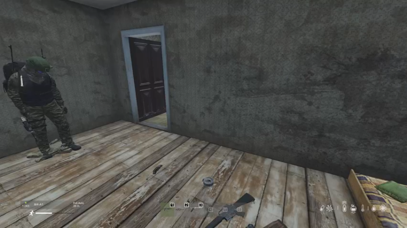 【2022-12-10 15点场】dayz韩爱东西：假装是个老司机 840351