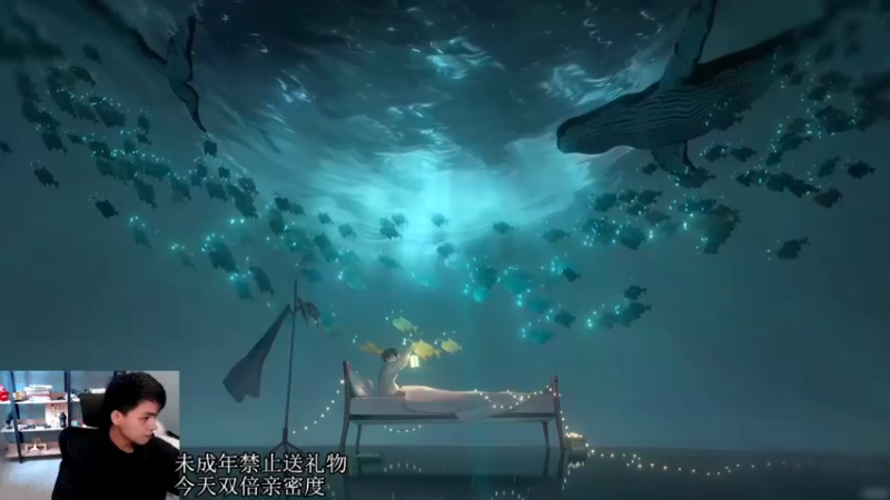 【2022-12-10 16点场】a九日i999：九日：王者荣耀