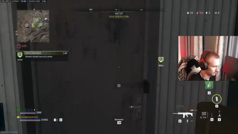 【2022-12-10 18点场】毛子Reckless：10.点pk