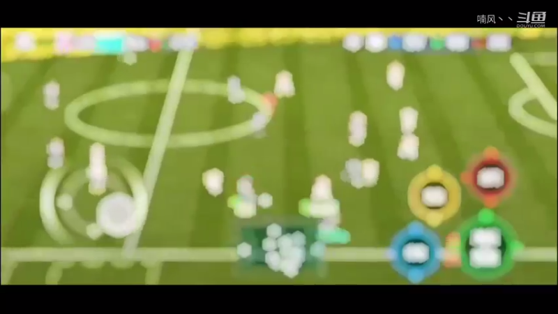 《FIFA》足球世界