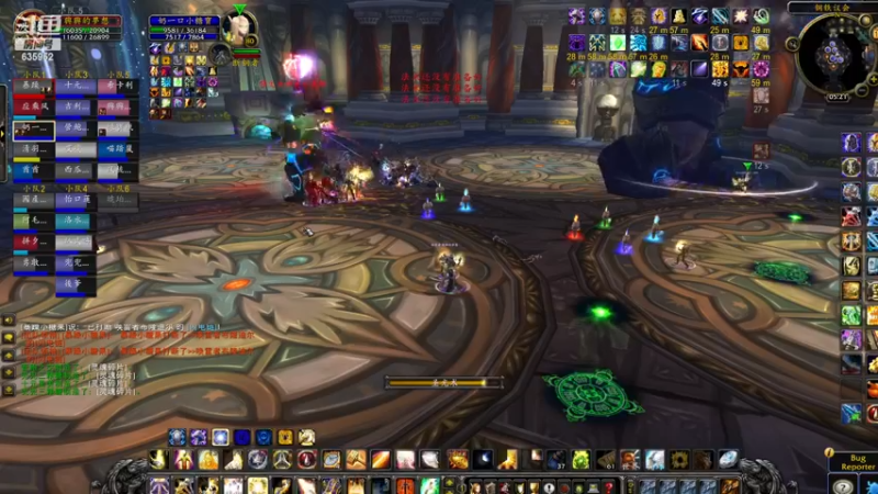 【2022-12-10 21点场】兴兴的梦想：亞服伊佛斯-測試服要開了？635952