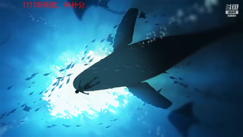 【2022-12-10 12点场】阿二Ayer：钻石四倍：不死终会出头，加油！