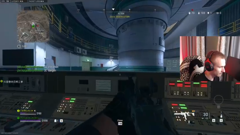 【2022-12-10 20点场】毛子Reckless：10.点pk