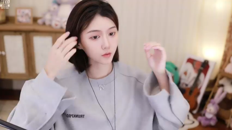 【2022-12-10 15点场】胡嘉一：【双倍】钻粉音效火箭上线了！