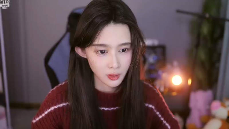 【2022-12-09 13点场】果冻cc007：世间所有的相遇都是久别重逢呀~