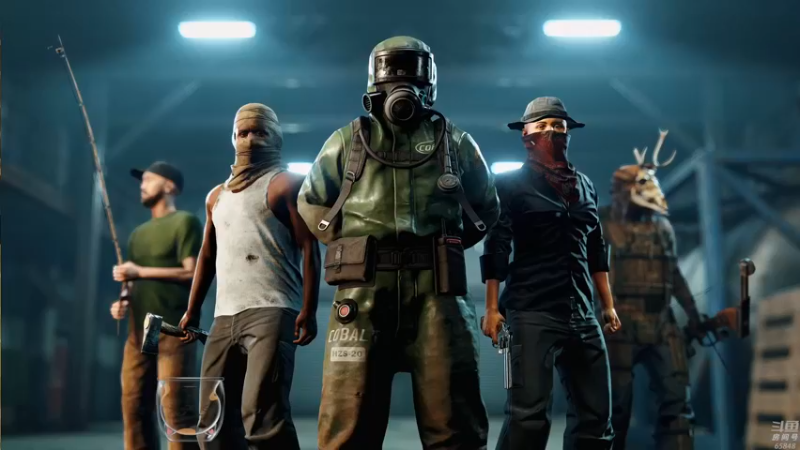 【2022-12-09 20点场】Happy丨猫腻：【猫腻】爱生活爱游戏 每晚8：30开播