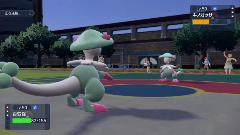 【2022-12-10 06点场】KazeLink：主播开发游戏去了 随缘开播