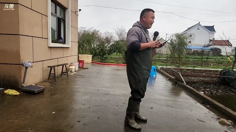 【户外】微山湖捕鱼武工队的精彩时刻 20221210 15点场