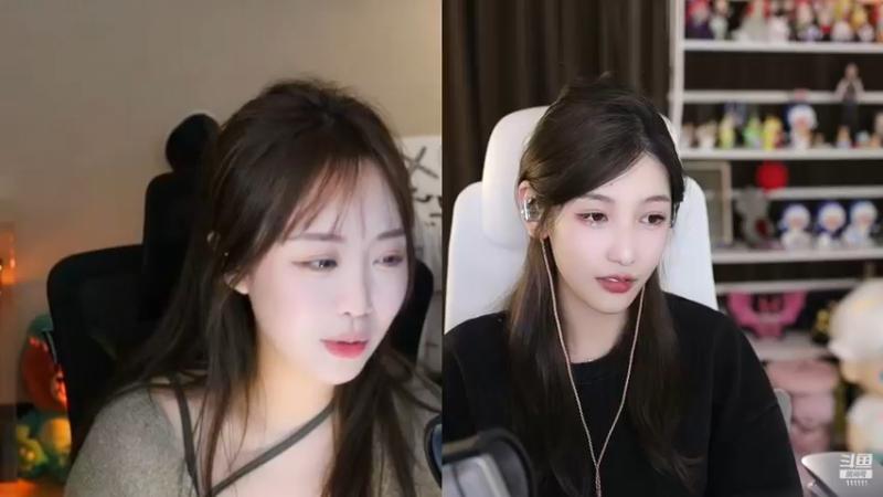 【2022-12-10 20点场】叶知秋Vanessa：秋：钻粉狂欢 么么哒