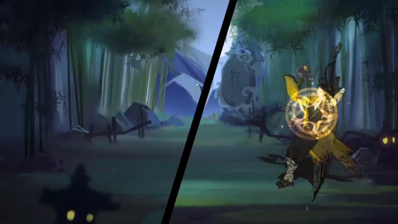 【2022-12-09 03点场】朝雾曦和：画师最强上分套路