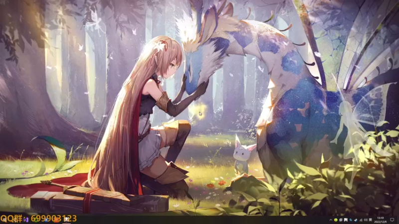 【2022-12-09 13点场】AllenCode：原神七圣召唤 直接来吧