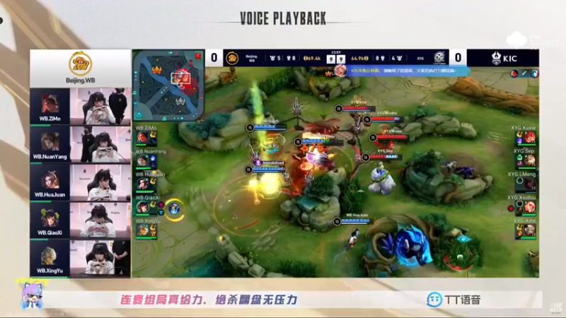 【2022-12-09 21点场】解说白乐：一起看会世冠