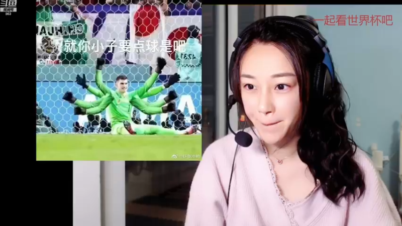 【2022-12-10 21点场】解说孙立人：退役解说冒个泡