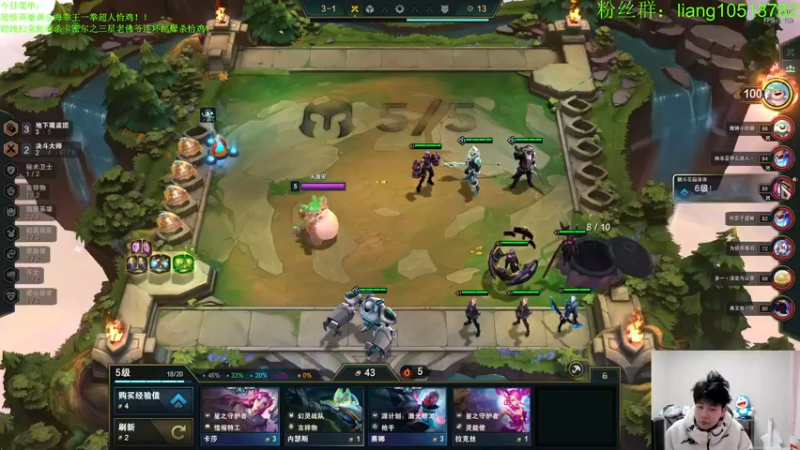 【2022-12-10 18点场】是小柒鸭XQ：只会赌顶级八怪兽黄金海！