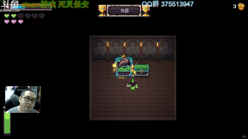 【2022-12-09 14点场】its宁玉今秋：老宁的游戏时光