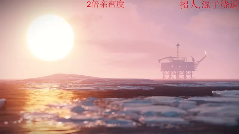 【2022-12-09 19点场】LonelyOnO：最难玩的生存游戏~