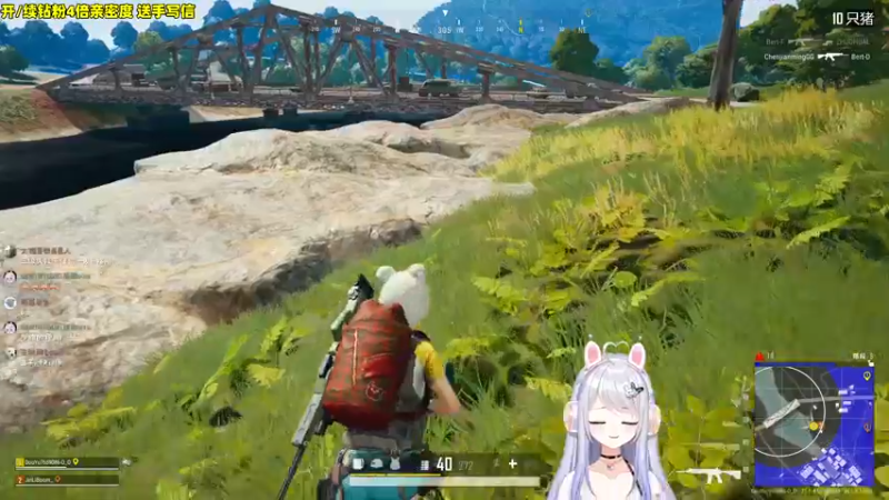 【2022-12-09 21点场】小盒子u：03年新人主播第一天播 【2倍亲密度】