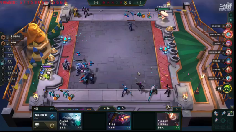 【2022-12-09 22点场】教练JoKer：老运营白金了，王者继续冲！