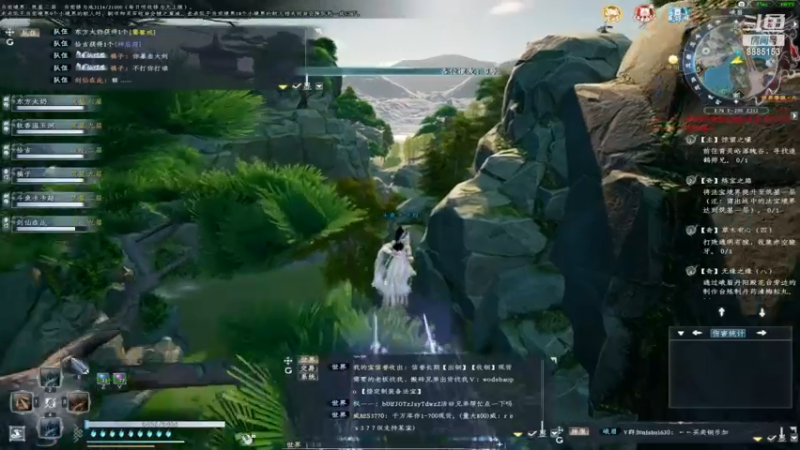 【2022-12-08 20点场】渝万原罪卡卡超：从来没玩过，试一试！~