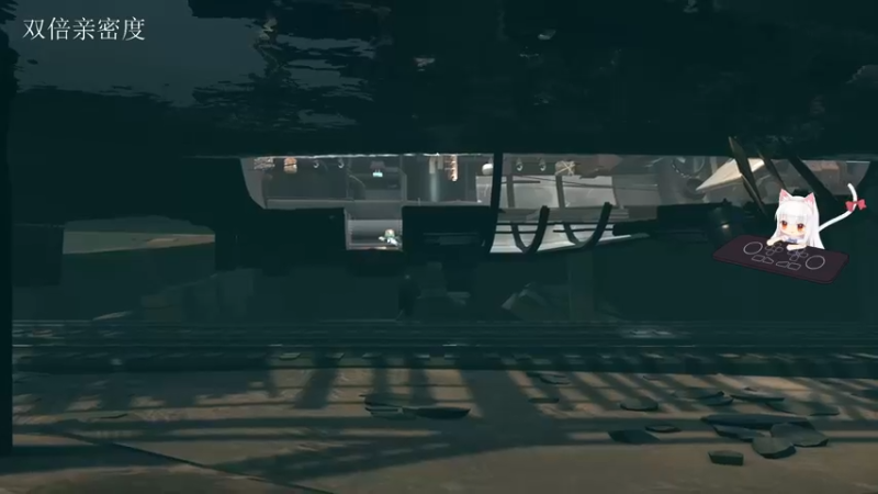 【2022-12-09 21点场】是七宝呀：七师傅《远方：涌变暗潮》