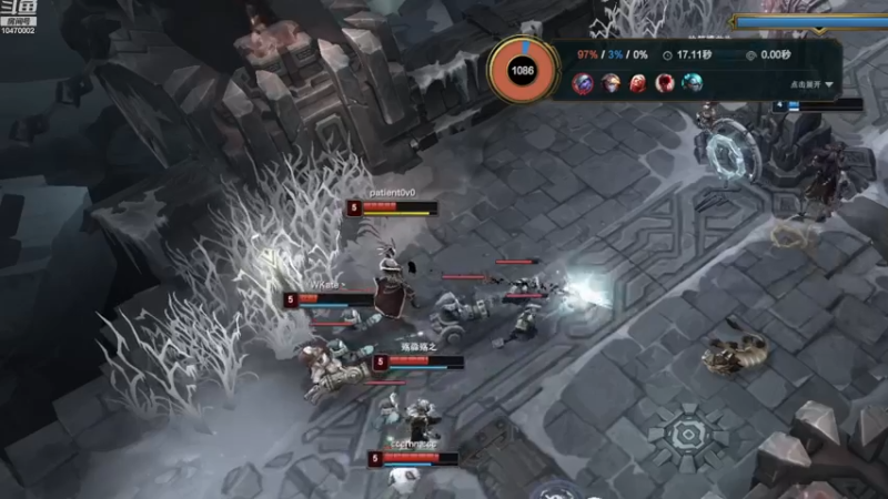 【2022-12-10 1点场】杰杰0610:三区大师局ad教学！