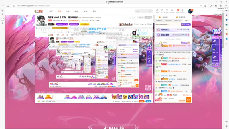 【2022-12-10 01点场】石页的第一根矛s：努力奋斗坚持直播！