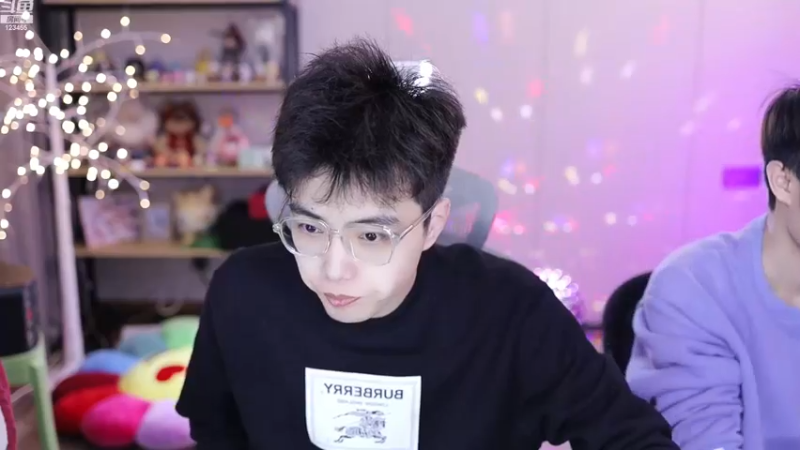 【2022-12-10 14点场】南波儿大魔王丶：3点来3点点来！！