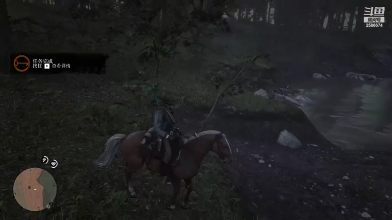 【2022-12-09 22点场】夏木AWT：新人主播，请多多关照！ 2586674