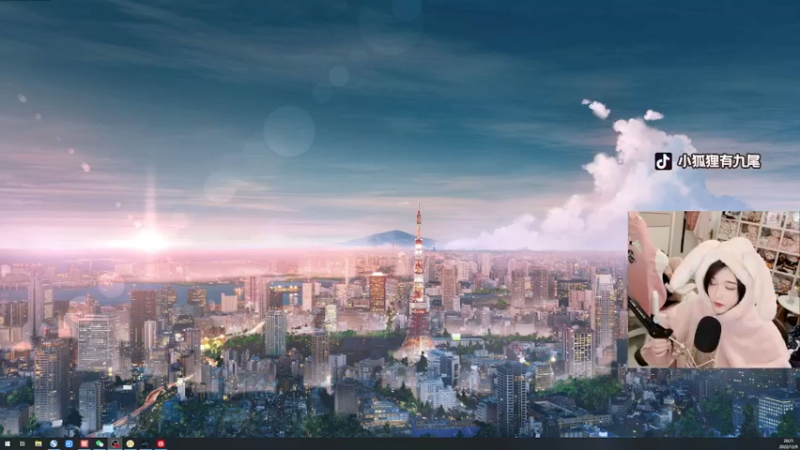 【2022-12-09 20点场】地表最强狸仔仔哟：狸仔仔18岁生日到啦~！