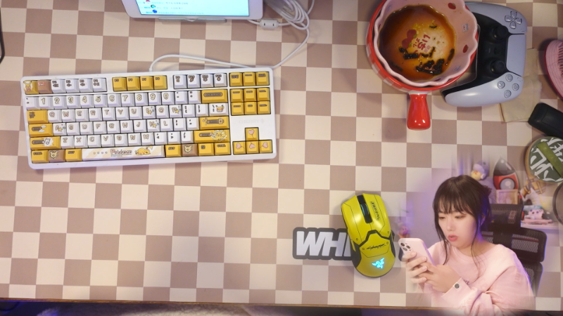 【弈仙牌】甜心战士的精彩时刻 20221210 18点场