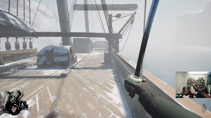 我在斗鱼看即将拥有人鱼线的PDD直播英雄联盟