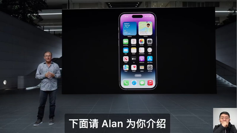 【数码科技】科技美学中国的精彩时刻 20221210 00点场