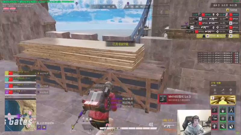 【2022-12-10 01点场】北方ya：【双倍】体验服已测试 泰坦t0