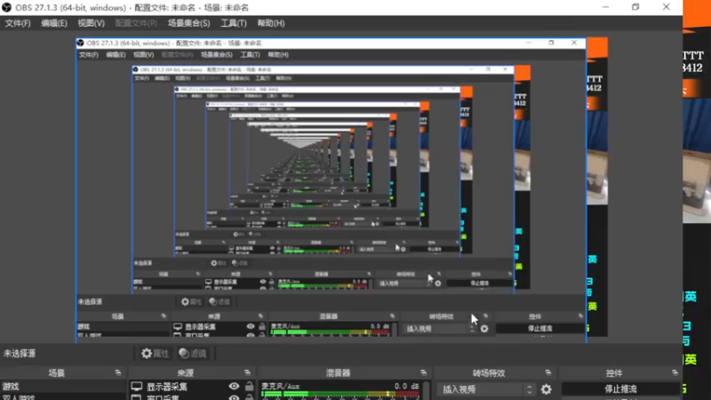 【2022-12-10 13点场】白鲨石头丶：CFS半决赛 BS加油！！！！