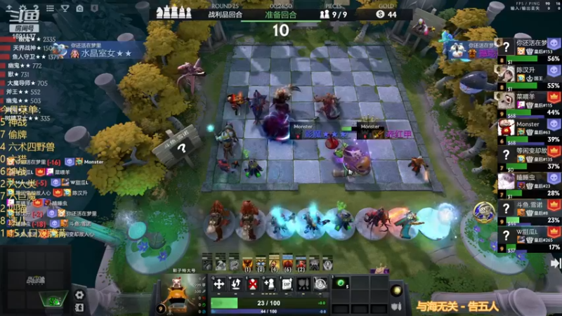 【2022-12-04 00点场】囧啥都不懂雪诺：大鹏一日同风起！