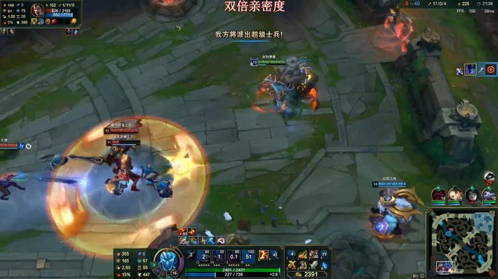 猫咪帮助永恒梦魇拿四杀，真是无人可敌