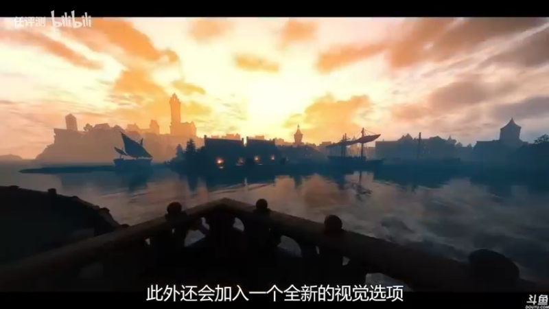 【2022-12-09 22点场】猫叔灬灬：【猫叔】TGA 战神老头环花落谁家？~~