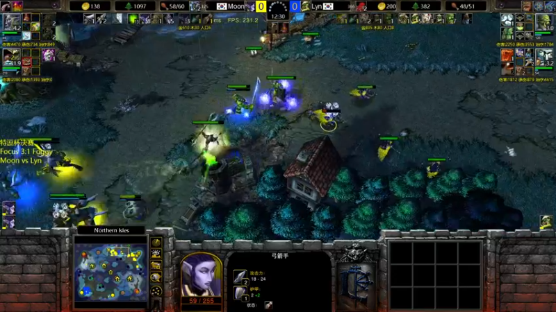 【2022-12-09 19点场】iameer0：【直播】7点特逗杯决赛