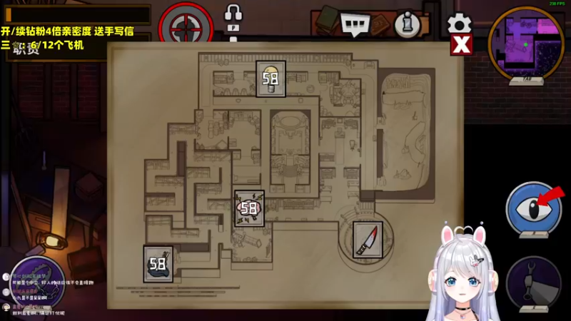 【2022-12-09 23点场】小盒子u：03年新人主播第一天播 【2倍亲密度】