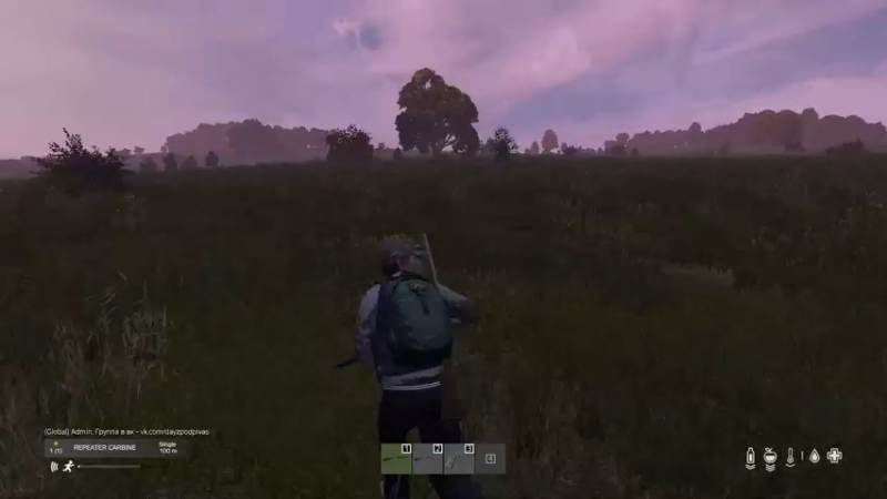 【2022-12-09 19点场】dayz韩爱东西：假装是个老司机 840351